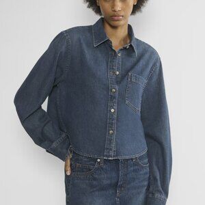 Aritzia Denim Forum THE ’80S COMFY WAIST